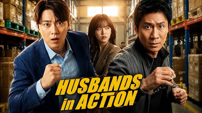Husbands In Action (2026)